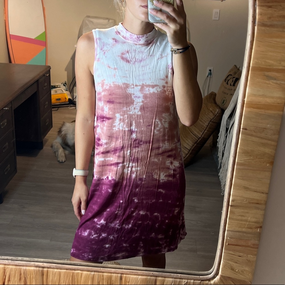 Willy Jay’s Dress